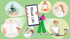 [조성진의 몸짓 이야기] 리추얼문화: 의례를 위한 몸짓에 대하여