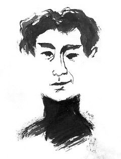 [송재학의 시와 함께] 이기리의 '시인의 말'