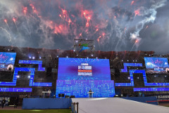 생활체육동호인 최대 축제 '2023 전국생활체육대축전' 성황리 마쳐