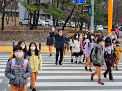 [우리지역 일꾼] 이재진 포항시의원 