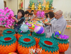 부처님오신날·성탄절 대체휴무 적용…공휴일 중 신정·현충일만 제외