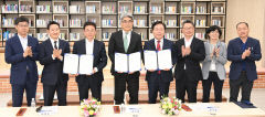 안동에 대규모 '안동소주' 생산라인 구축...수출 활로 기대