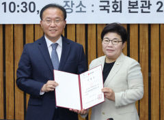 국민의힘 노동개혁특별위 2일 출범…거대 노총과 전면전 예고