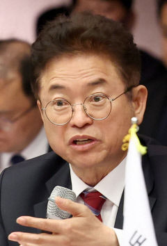이철우 시·도지사協 회장 
