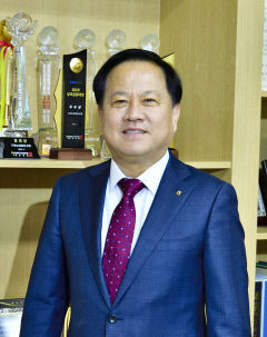 [대구경북 조합장을 찾아서] 이전광 구미농협 조합장 