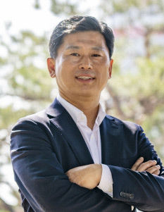 김대일 경북도의회 문화환경위원장 