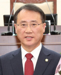안동시 주민자치협의 조달흠 회장 취임