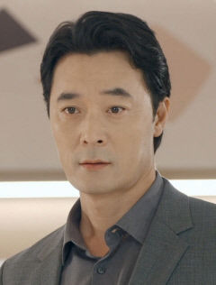 견훤 역 조유신 배우 