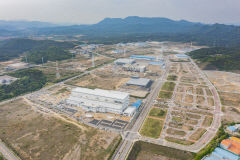 구미국가산업단지 '탄소 전략' 국가산단으로 탈바꿈