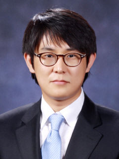 경북대병원 재활의학과 황종문 교수, 신진연구자상 수상