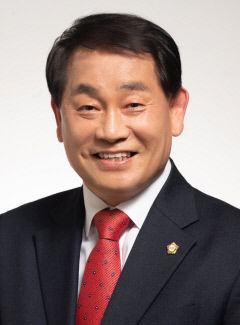 안동시의회 김경도 부의장 