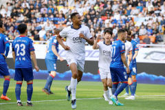 대구FC, 울산현대라는 어린이날 선물받을까