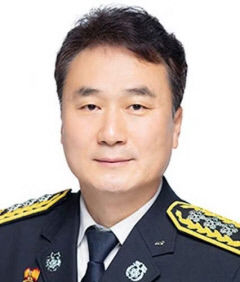 윤대통령, 소방청장에 봉화 출신 남화영 차장 임명