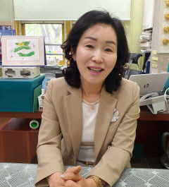 조수경 한림유치원장, 눈으로만 상대 감정 읽어야 했던 아이들…마스크 벗자 언어 표현 풍부해져