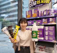 생활물가 둔화세 체감 힘들자 '1천짜리 서민막걸리' 등장