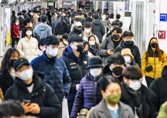 월급쟁이들 尹정부에 낙제점…