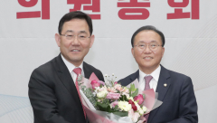 TK 정치권 '온실 속의 화초' 존재감 없는 모습 여전