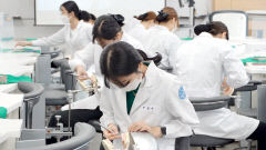 영남이공대, 간호·치위생과 내년에도 입학정원 늘린다