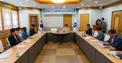 딸기 수출 효자 알타킹·비타킹 농가 보급 확대…경북도, 육묘업체와 3년간 통상 계약 체결