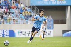 대구FC, 포항 상대 개막전 설욕 노린다