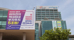 포항, 2030년 ‘배터리의 심장’ 양극재 100만 톤생산 매출액 70조 달성 전망