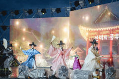 '영주 한국선비문화축제' 폐막… 