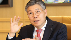 황병우 대구은행장 