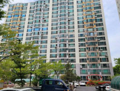 [공매 정보] 대구시 동구 지묘동 팔공3차보성타운 1층