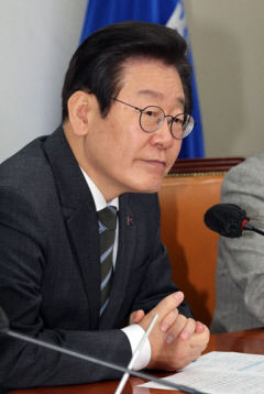 이재명, 1박 2일 TK行…대구·구미 방문