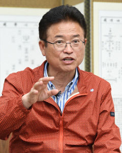 이철우 도지사,  윤대통령 미국방문 성과 지역 발전과 연결한 TF팀 구성 지시