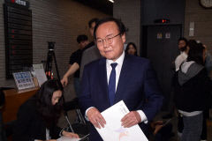 국민의힘 김재원·태영호 최고위원, 자진 사퇴하나