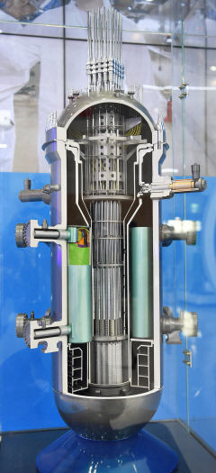[경북, 원자력 르네상스 시대를 열다 .4] 소형모듈원자로(SMR)