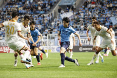 대구FC, 개막전 패배 설욕에 실패…포항과 1-1 무승부
