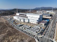 구미국가 5산단 구미형 일자리 LG BCM…오는 9월 문 연다