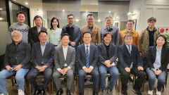 한국정치평론가협회12일 출범식…국회의장 여야 대표 등 참석