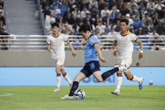 대구FC, '달빛 더비' 승점 사냥…13일 광주FC와 원정