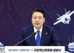 윤대통령 文정부 이틀 연속 고강도 비판…K방역·북핵대응 지적