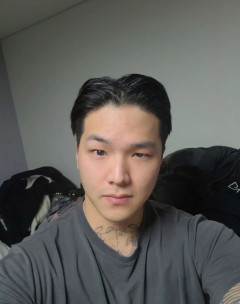 '욕설논란 틴탑 캡 