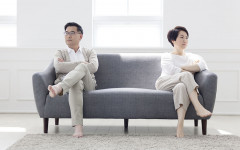중년에도 신혼처럼 사는 비법...행복 전도사 박순석씨 '남편·아내에게 질렸어요' 펴내