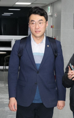 이재명 '상임위 중 가상화폐 거래' 의혹 김남국에 윤리감찰 지시