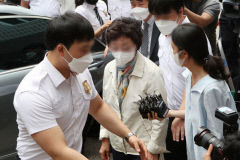 경찰, '양평 공흥지구 특혜 의혹' 尹대통령 처남 송치