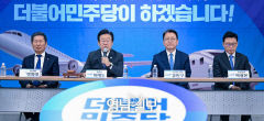 민주당, '원외' 대구에 박주민 단장으로 한 협력의원단 구성
