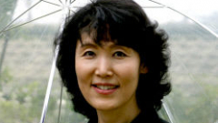 이규리 시인 제13회 시산맥작품상 수상
