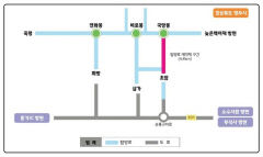 소백산국립공원, 초암사~국망봉 구간 '탐방로 예약제' 시행