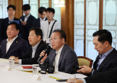 당정 '간호법' 거부권 공식 건의…尹 16일 국무회의서 재의요구 의결할듯