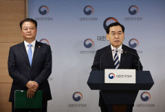 [속보] 전기요금 ㎾h 당 8원 인상…4인가구 기준 월 3천원 올라