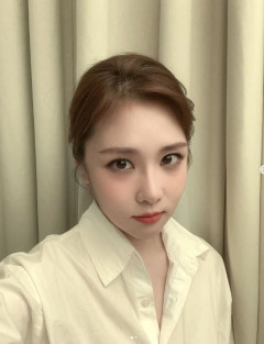 장윤정, '故 해수 추모' 절절한 마음 전해