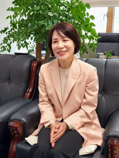 [우리지역 일꾼 의원] 안양숙 예천군의원 