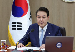 [속보]尹대통령 
