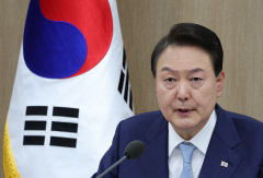 尹 국무회의서 간호법에 